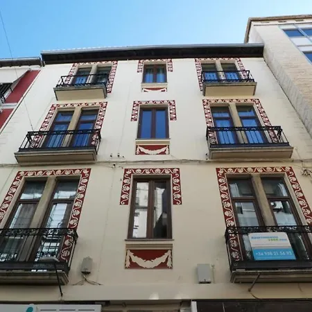 Mesones 3000 Granada