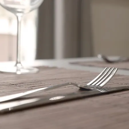 Mesones 3000 Apartamento Granada