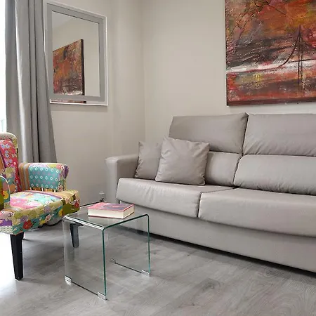 Apartamento Mesones 3000 Granada