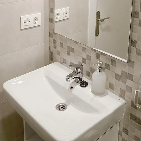 Apartamento Mesones 3000 Granada
