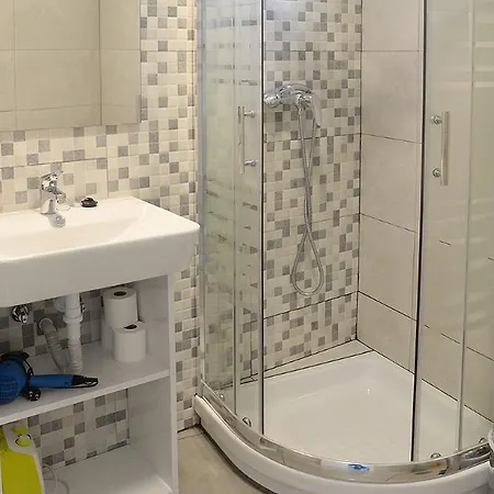 Mesones 3000 Apartamento Granada