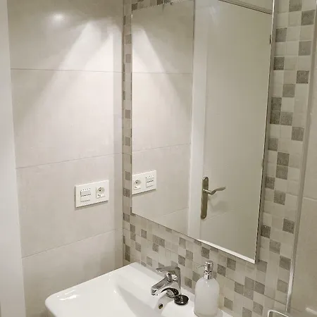 Mesones 3000 Apartamento